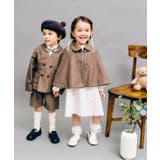 tinybear フォーマルシャツ | F.O.Online Store | 詳細画像18 
