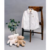 tinybear フォーマルシャツ | F.O.Online Store | 詳細画像19 