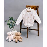 tinybear フォーマルシャツ | F.O.Online Store | 詳細画像20 