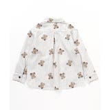 tiny bear フォーマルシャツ | F.O.Online Store | 詳細画像10
