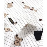 tiny bear フォーマルシャツ | F.O.Online Store | 詳細画像15