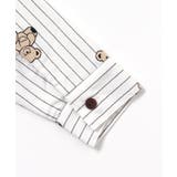 tiny bear フォーマルシャツ | F.O.Online Store | 詳細画像16