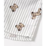 tiny bear フォーマルシャツ | F.O.Online Store | 詳細画像17