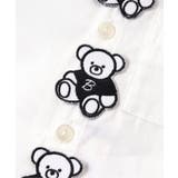 tiny bear フォーマルシャツ | F.O.Online Store | 詳細画像3