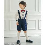 tiny bear フォーマルシャツ | F.O.Online Store | 詳細画像4