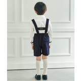 tiny bear フォーマルシャツ | F.O.Online Store | 詳細画像5