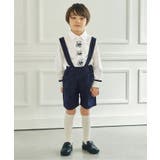 tiny bear フォーマルシャツ | F.O.Online Store | 詳細画像7