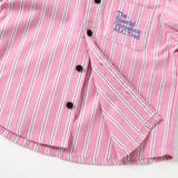 【リンク】スタンダードシャツ | F.O.Online Store | 詳細画像10