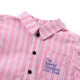 【リンク】スタンダードシャツ | F.O.Online Store | 詳細画像5