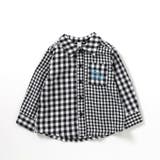 チェック柄 | 【リンク】スタンダードシャツ | F.O.Online Store