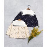 【リンク】セーラーカラーシャツ | F.O.Online Store | 詳細画像16 