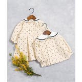 【リンク】セーラーカラーシャツ | F.O.Online Store | 詳細画像17 
