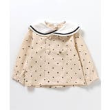 【リンク】セーラーカラーシャツ | F.O.Online Store | 詳細画像2 