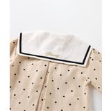 【リンク】セーラーカラーシャツ | F.O.Online Store | 詳細画像6 