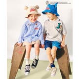トムとジェリー 襟モチーフストライプシャツ | F.O.Online Store | 詳細画像12