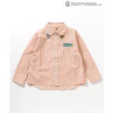 トムとジェリー 襟モチーフストライプシャツ | F.O.Online Store | 詳細画像13