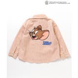 トムとジェリー 襟モチーフストライプシャツ | F.O.Online Store | 詳細画像14