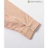 トムとジェリー 襟モチーフストライプシャツ | F.O.Online Store | 詳細画像19