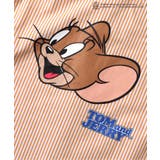 トムとジェリー 襟モチーフストライプシャツ | F.O.Online Store | 詳細画像20