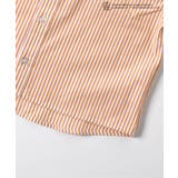 トムとジェリー 襟モチーフストライプシャツ | F.O.Online Store | 詳細画像21