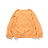 WEB限定  刺繍カレッジロゴメロウトレーナー | F.O.Online Store | 詳細画像8 