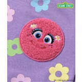 セサミストリート 総柄ポケットトレーナー | F.O.Online Store | 詳細画像16 