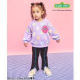 セサミストリート 総柄ポケットトレーナー | F.O.Online Store | 詳細画像17 
