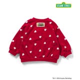 セサミストリート 総柄ポケットトレーナー | F.O.Online Store | 詳細画像28 