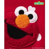 セサミストリート 総柄ポケットトレーナー | F.O.Online Store | 詳細画像30 