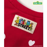 セサミストリート 総柄ポケットトレーナー | F.O.Online Store | 詳細画像31 