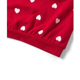 セサミストリート 総柄ポケットトレーナー | F.O.Online Store | 詳細画像34 