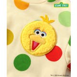 セサミストリート 総柄ポケットトレーナー | F.O.Online Store | 詳細画像9 