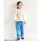 フリルベストドッキングトップス | F.O.Online Store | 詳細画像11 