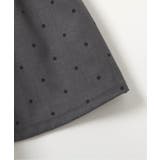 フリルベストドッキングトップス | F.O.Online Store | 詳細画像8 