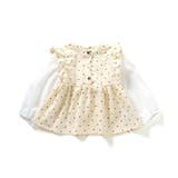 フリルベストドッキングトップス | F.O.Online Store | 詳細画像9 
