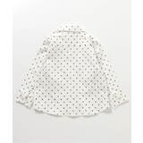【リンク】ドットシャツ・リブベストセット | F.O.Online Store | 詳細画像11