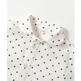 【リンク】ドットシャツ・リブベストセット | F.O.Online Store | 詳細画像12