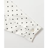 【リンク】ドットシャツ・リブベストセット | F.O.Online Store | 詳細画像13