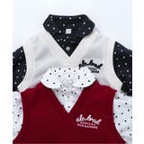 【リンク】ドットシャツ・リブベストセット | F.O.Online Store | 詳細画像19