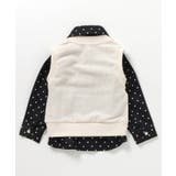 【リンク】ドットシャツ・リブベストセット | F.O.Online Store | 詳細画像3