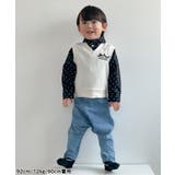 【リンク】ドットシャツ・リブベストセット | F.O.Online Store | 詳細画像4
