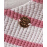 袖リボンドッキングワンピース | F.O.Online Store | 詳細画像12