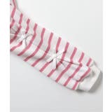 袖リボンドッキングワンピース | F.O.Online Store | 詳細画像13