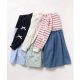 袖リボンドッキングワンピース | F.O.Online Store | 詳細画像5