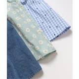 袖リボンドッキングワンピース | F.O.Online Store | 詳細画像8