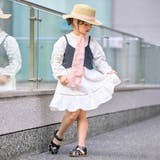 【リンク・一部WEB限定カラー】アプレのマルチワンピ | F.O.Online Store | 詳細画像8 