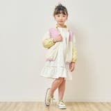 【リンク・一部WEB限定カラー】アプレのマルチワンピ | F.O.Online Store | 詳細画像10 