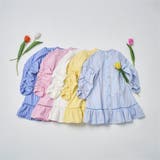 【リンク・一部WEB限定カラー】アプレのマルチワンピ | F.O.Online Store | 詳細画像17 