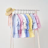 【リンク・一部WEB限定カラー】アプレのマルチワンピ | F.O.Online Store | 詳細画像18 