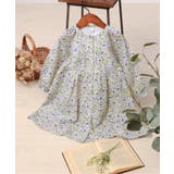 花柄 | WEB限定 まいにちワンピース | F.O.Online Store